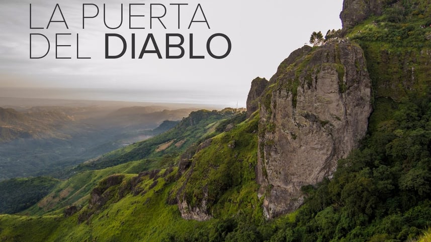 10 famosos lugares que debe visitar al viajar a El Salvador.
